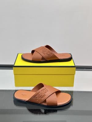 wholesale quality fendi shoes model no. 62